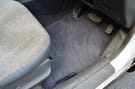 EVA коврики на Nissan Avenir (W11) 1998 - 2005 в Химках