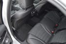 Коврики на Mercedes C (W205) 2014 - 2023 в Химках