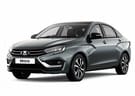 EVA коврики на Lada (ВАЗ) Vesta рестайлинг 2022 - 2025 в Химках