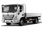 Коврики на Foton Aumark S35, S85, S085, S100, S120 2017 - 2025 в Химках