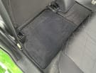 Коврики на Mazda 2 2007 - 2015 в Химках