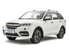 Ворсовые коврики на Lifan X60 2011 - 2022 в Химках