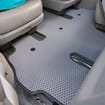 Коврики на KIA Carnival III 2014 - 2021 в Химках