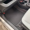 Коврики на Toyota Aqua (P10) 2011 - 2021 в Химках