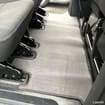 EVA коврики на Volkswagen Caravelle (T6.1) 2019 - 2022 в Химках