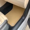 EVA коврики на Volkswagen Passat CC 2008 - 2017 в Химках