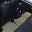 Коврики на Hongqi H5 I 2018 - 2022 в Химках