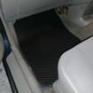 Ворсовые коврики на Mazda Premacy I 1999 - 2005 в Химках