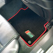 Коврики на Audi S8 (D3) 2006 - 2011 в Химках