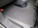 Коврики на Toyota Voxy (R70) 2007 - 2013 в Химках