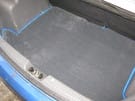 Коврики на KIA Rio II 2005 - 2011 в Химках