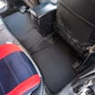 Ворсовые коврики на KIA Cerato II 2009 - 2013 в Химках