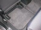 EVA коврики на Subaru Forester IV 2012 - 2019 в Химках