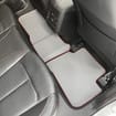 EVA коврики на Changan CS55 Plus 2021 - 2025 в Химках