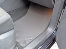 EVA коврики на Volkswagen Tiguan I 2006 - 2017 в Химках