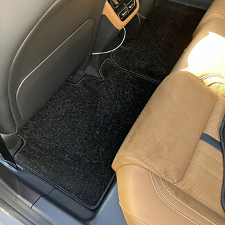 Коврики на Mazda EZ-6 2024&nbsp;-&nbsp;2026 в Химках