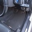 Коврики на Toyota Crown (S220) 2017 - 2022 в Химках