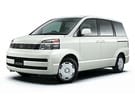 Коврики на Toyota Voxy (R60) 2001 - 2007 в Химках