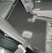 EVA коврики на KIA Sorento II 2009 - 2012 в Химках