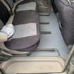 Коврики на Toyota Estima II 2000 - 2005 в Химках