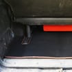 Ворсовые коврики на Toyota Hiace (H100) 1989 - 2005 в Химках