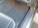EVA коврики на Honda Legend IV 2004 - 2012 в Химках