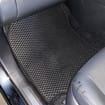 Ворсовые коврики на Toyota Harrier IV 2020 - 2025 в Химках
