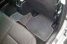 EVA коврики на Volkswagen Jetta VII 2018 - 2025 в Химках