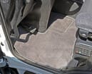 Коврики на Iveco Stralis (Hi-Way) 2016 - 2025 в Химках