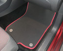 Коврики на Volkswagen Golf 6 2008 - 2013 в Химках
