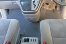EVA коврики на Toyota Alphard (H10) 2002 - 2008 в Химках