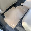 EVA коврики на Audi Q7 I 2005 - 2015 в Химках