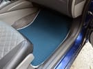 EVA коврики на Honda Civic VIII 4d 2006 - 2011 в Химках