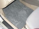 EVA коврики на Nissan Bluebird Sylphy (G10) 2000 - 2006 в Химках