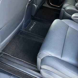 EVA коврики на Lynk & Co 900 2025&nbsp;-&nbsp;2026 в Химках