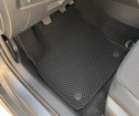 EVA коврики на Volkswagen T-Roc 2017 - 2025 в Химках