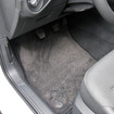 EVA коврики на Volkswagen Golf 8 2019 - 2025 в Химках