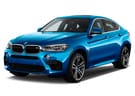 EVA коврики на BMW X6 (F16) 2014 - 2019 в Химках