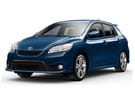EVA коврики на Toyota Matrix II 2008 - 2013 в Химках