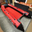 Коврики на Лодки Polar Bird 385M Слань  в Химках