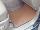 EVA коврики на Lexus GX 460 2009 - 2023 в Химках