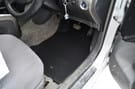 Коврики на Toyota Prius (20) 2004 - 2009 в Химках