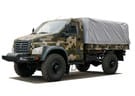 Коврики на ГАЗ Садко Next 2019 - 2025 в Химках