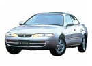Коврики на Toyota Sprinter Marino 1992 - 1997 в Химках