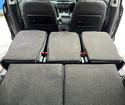 EVA коврики на Volkswagen Sharan II 2010 - 2022 в Химках