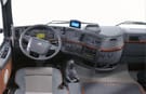 Коврики на Volvo FH II (FH12, FH13, FH16) 2001 - 2012 в Химках