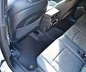 Ворсовые коврики на Audi Q7 II 2015 - 2025 в Химках
