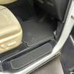 Коврики на Toyota Vellfire (H30) 2015 - 2023 в Химках