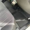 Коврики на Toyota Yaris IV 2019 - 2025 в Химках