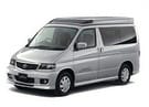 Коврики на Mazda Bongo Friendee 1995 - 2005 в Химках